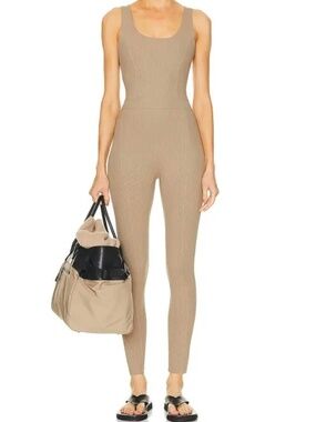 Year of Ours Thermal Jumpsuit